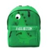  Mochila infantil Niño personalizada Dinosaurio 02