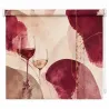 Estor Cocina Copas de Vino a Medida | Estores Iroa