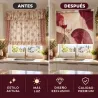 Estor Cocina Copas de Vino a Medida | Estores Iroa