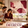 Estor Cocina Copas de Vino a Medida | Estores Iroa