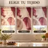 Estor Cocina Copas de Vino a Medida | Estores Iroa
