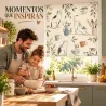 Estor Cocina Gatos a Medida | Estores Iroa