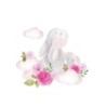  Estores Infantiles Niña Conejita 003