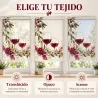 Estor Cocina Copas de Vino a Medida | Estores Iroa