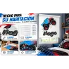 Estor Infantil Personalizado Coche de Carreras | Estores Iroa