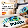 Estor Enrollable Infantil Fútbol Personalizado | Estores Iroa