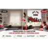 Estor Infantil Coches Personalizado | Estores Iroa