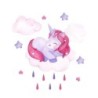  Estores Infantiles Unicornio 001
