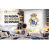 Estor Infantil de Fútbol Personalizado | Estores Iroa