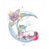  Estores Infantiles Unicornio 003