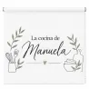Estor para Cocina Moderno Personalizado | Estores Iroa