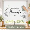 Estor para Cocina Moderno Personalizado | Estores Iroa