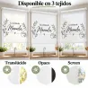 Estor para Cocina Moderno Personalizado | Estores Iroa