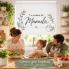 Estor para Cocina Moderno Personalizado | Estores Iroa