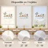 Estor Cocina Personalizado con Nombre | Estores Iroa