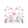  Estores Infantiles Unicornio Hermanas 005