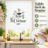 Estor Cocina Moderno El Arte de Cocinar | Estores Iroa