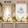 Estor Cocina Moderno El Arte de Cocinar | Estores Iroa