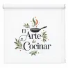 Estor Cocina Moderno El Arte de Cocinar | Estores Iroa