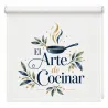 Estor Cocina Moderno Blue Elegance | Estores Iroa