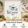 Estor Cocina Moderno Blue Elegance | Estores Iroa