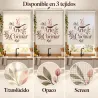 Estor Cocina Moderno Rose Elegance | Estores Iroa