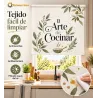 Estor Cocina Mediterráneo El Arte de Cocinar | Estores Iroa