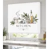 Estor Enrollable Cocina Kitchen Cooking | Estores Iroa