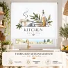 Estor Enrollable Cocina Kitchen Cooking | Estores Iroa