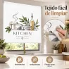 Estor Enrollable Cocina Kitchen Cooking | Estores Iroa