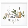 Estor Enrollable Cocina Kitchen Cooking | Estores Iroa