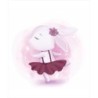  Estores Infantiles Niña Rabbit Bailarina