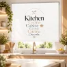 Estor de Cocina Elegante y Moderno | Estores Iroa