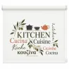 Estor Cocina Mediterráneo a Medida | Estores Iroa