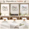 Estor Cocina Mediterráneo a Medida | Estores Iroa