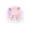  Estores Infantiles Niña Fox