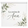 Estor Cocina Personalizado La Cocina de Ana | Iroa