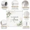 Estor Cocina Personalizado La Cocina de Ana | Iroa