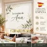 Estor Cocina Personalizado La Cocina de Ana | Iroa