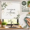 Estor Cocina Personalizado La Cocina de Ana | Iroa