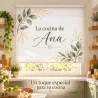 Estor Cocina Personalizado La Cocina de Ana | Iroa