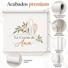 Estor Enrollable Cocina Personalizado Cubiertos | Estores Iroa