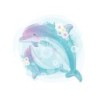  Estores Infantiles Animales Delfin