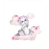  Estores Infantiles Animales Gatita 003