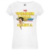  Camisetas personalizadas mama friki. Camsietas friki mama wonderful Dia de la madre regalos originales - Dia de la Madre 2024