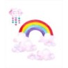  Estores Infantiles Arcoiris