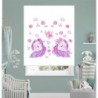 Estores Infantiles Unicornios