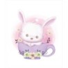  Estores Infantiles Animales Rabbit Baby