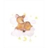  Estores Infantiles Animales Bamby 002