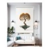 Estores Decorativo Arbol IA 051